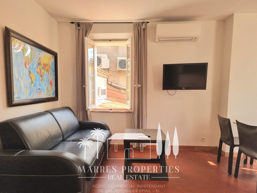 A vendre appartement Saint-Tropez 83990; 1 800 000 € 