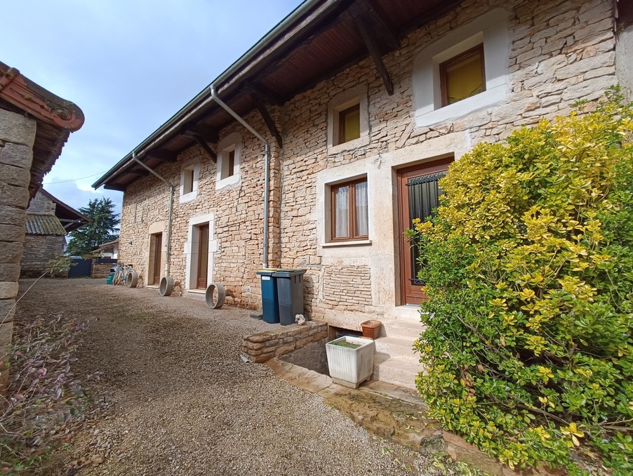 Vente Maison 150m² 5 Pièces à Chalon-sur-Saône (71100) - Agence Des 3 Rivières