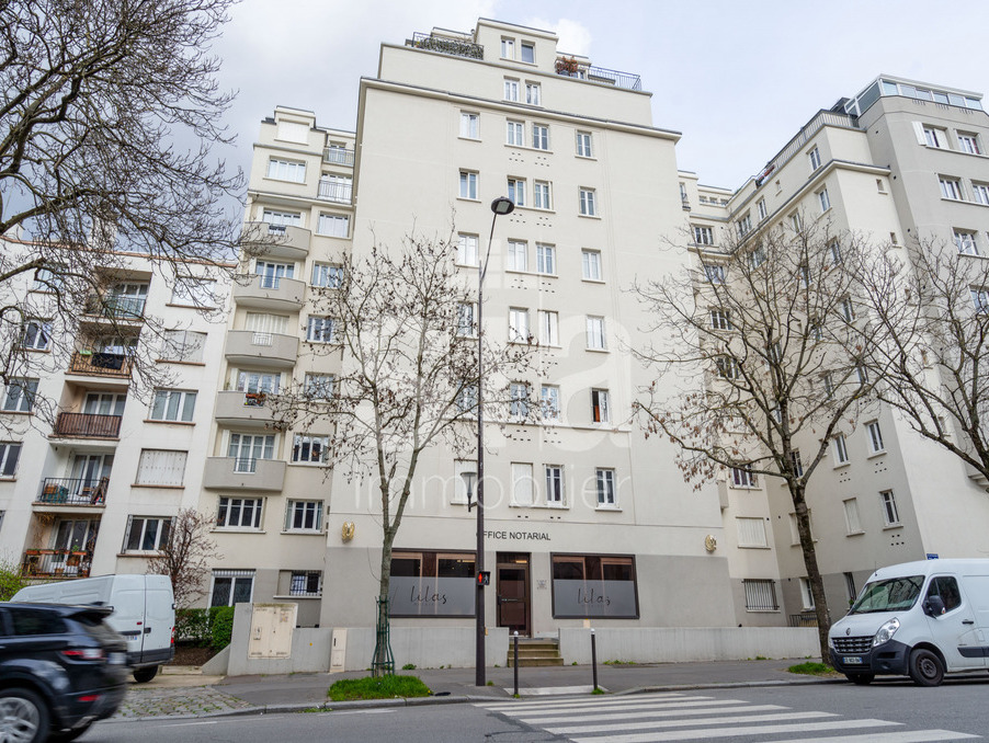 A vendre appartement Les Lilas 93260; 267 500 € 