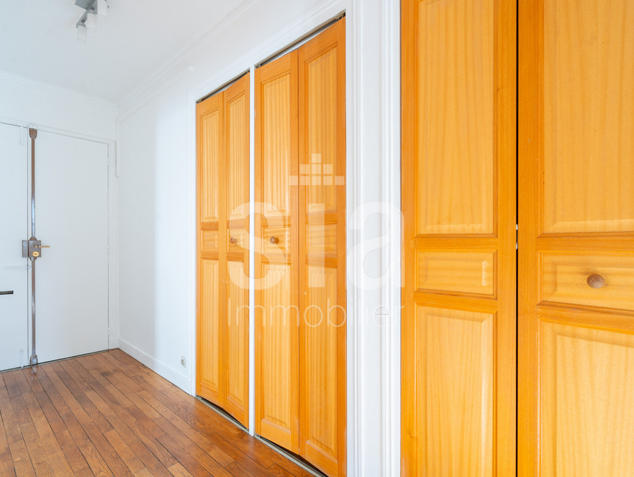 A vendre appartement Les Lilas 93260; 267 500 € 