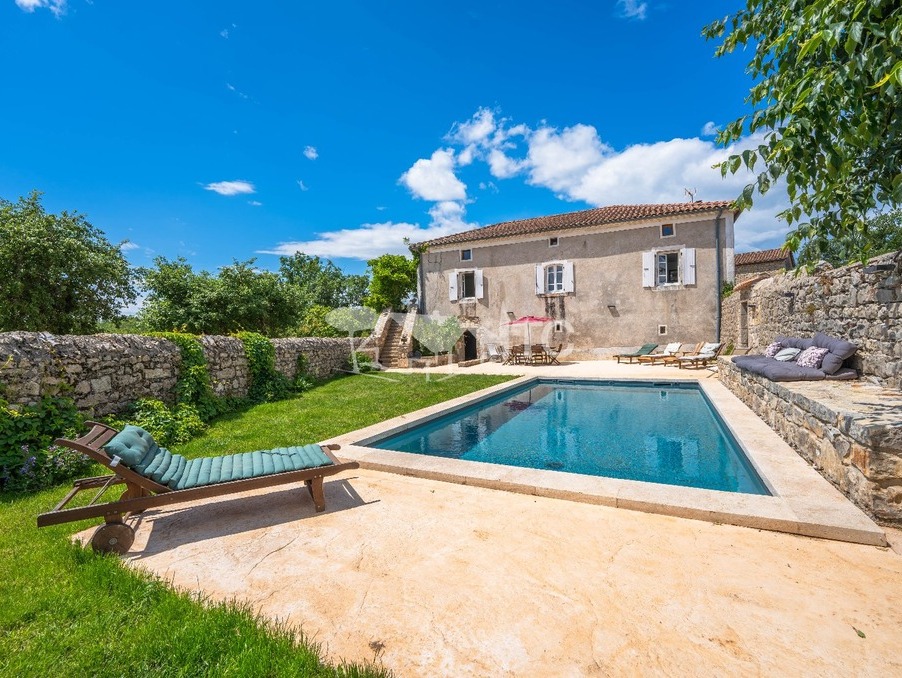 Maison 625 000 €  Réf. 301373947-2403686 Les Vans