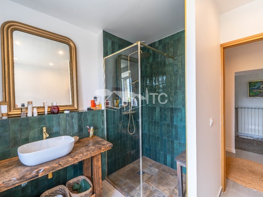 A vendre maison Les Vans 07140; 625 000 € 