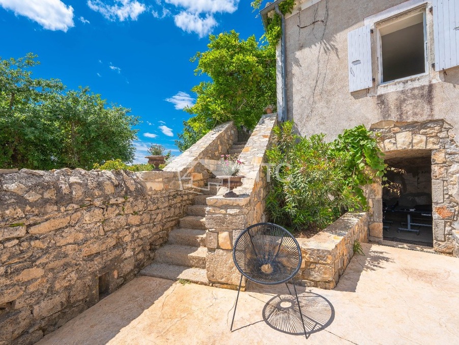 Vente maison 625 000 €  Les Vans