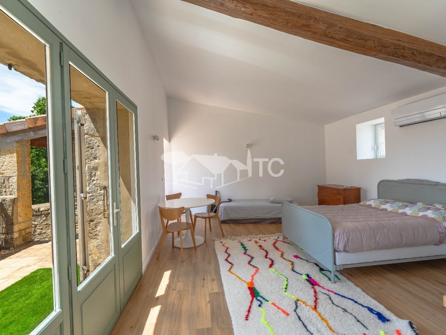 Achat maison Les Vans Réf. 301373947-2403686