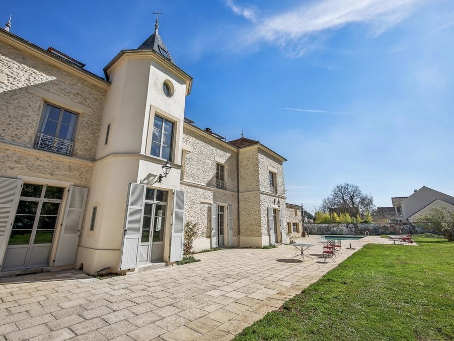 Maison 1 450 000 €  Réf. 83580584 Rambouillet