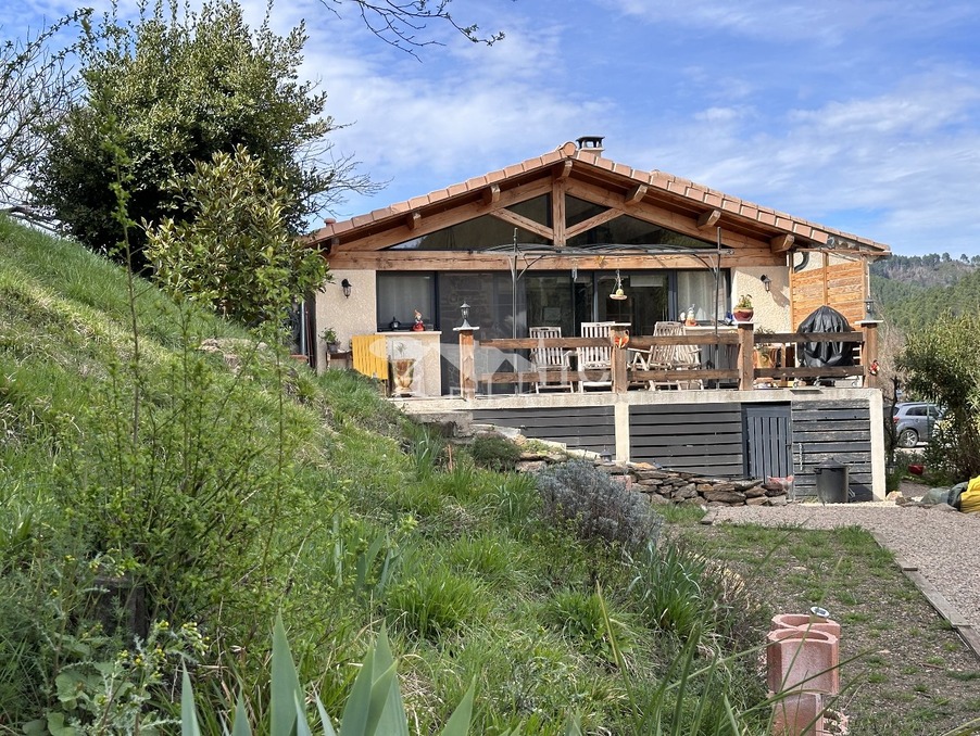 Vente maison 199 000 €  La Vernarede