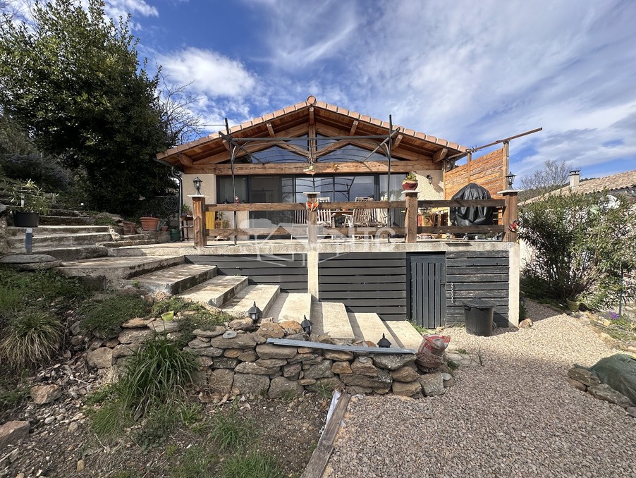 Achat maison La Vernarede Réf. 301375502-2403685