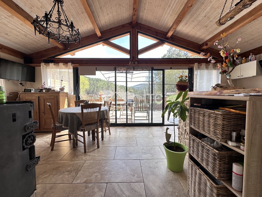 Achat maison La Vernarede Réf. 301375502-2403685