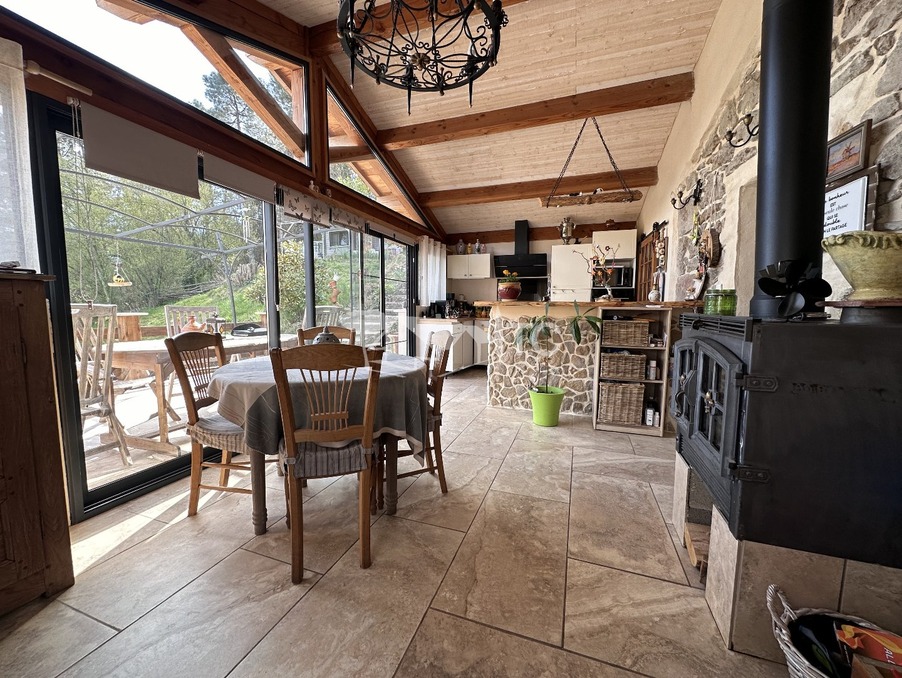 A vendre maison La Vernarede 30530; 199 000 € 