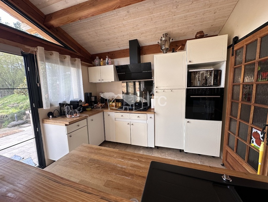 A vendre maison La Vernarede 30530; 199 000 € 