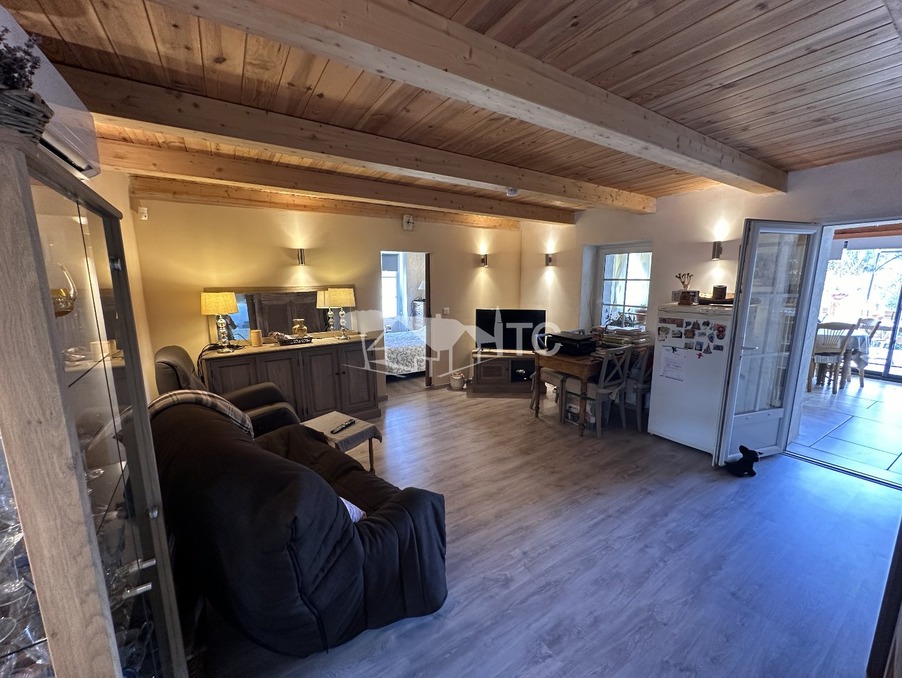 A vendre maison La Vernarede 30530; 199 000 € 