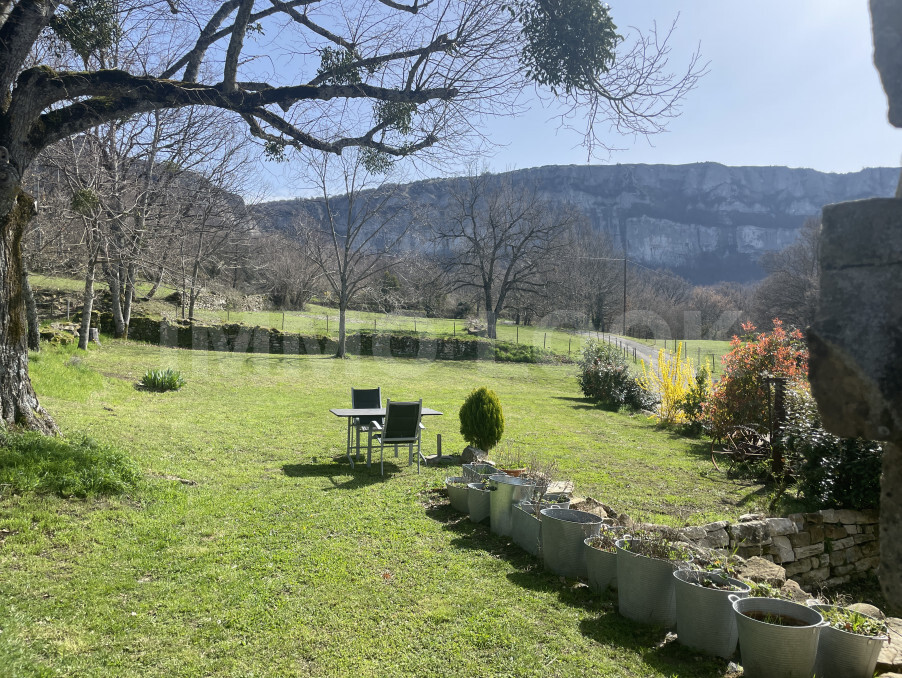 Maison 1 155 000 €  sur Dieulefit (26220) - Réf. 03-0925