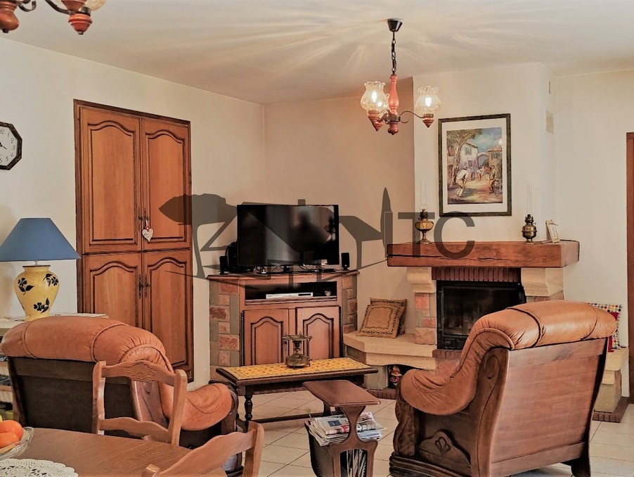 Achat maison Robiac Rochessadoule Réf. 301375623-2403690