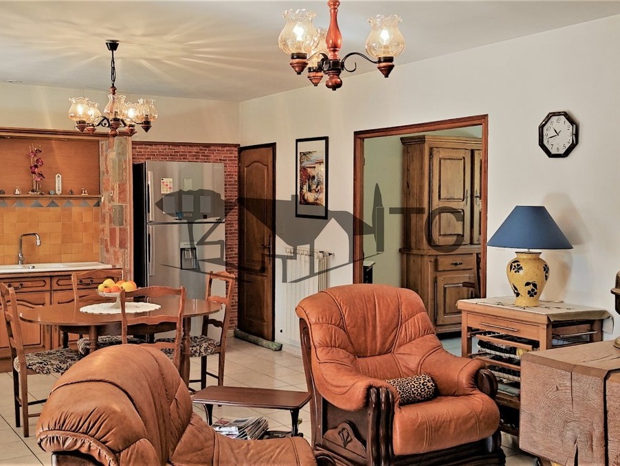 Maison 230 000 €  sur Robiac Rochessadoule (30160) - Réf. 301375623-2403690