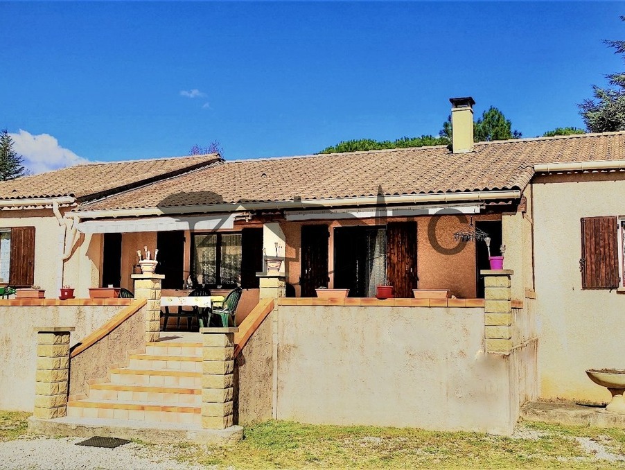 A vendre maison Robiac Rochessadoule 30160; 230 000 € 