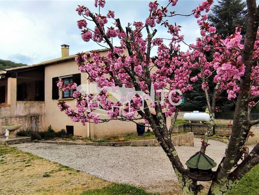 Maison 230 000 €  Réf. 301375623-2403690 Robiac Rochessadoule