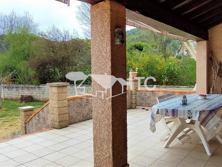 Achat maison Robiac Rochessadoule Réf. 301375623-2403690