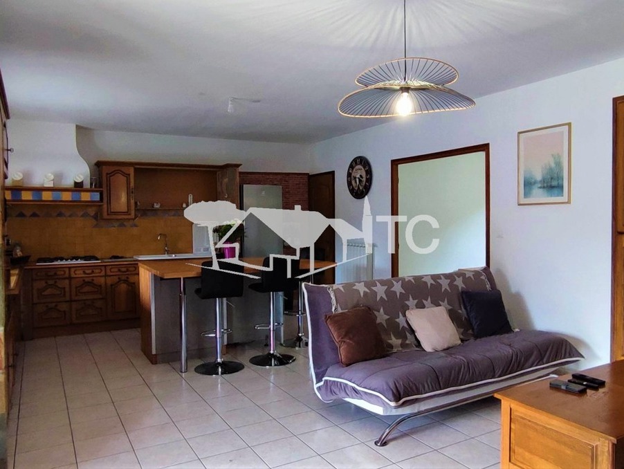 Maison 230 000 €  Réf. 301375623-2403690 Robiac Rochessadoule