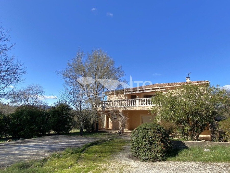 Maison sur Saint Julien de Cassagnas ; 345 000 €  ; A vendre Réf. 301375572-2403691