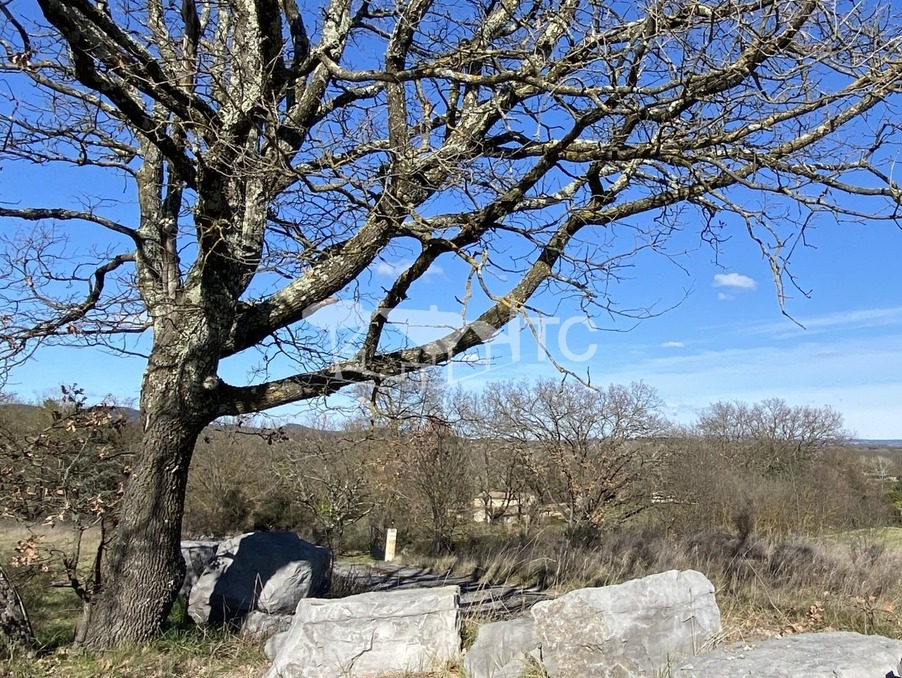 A vendre maison Saint Julien de Cassagnas 30500; 345 000 € 