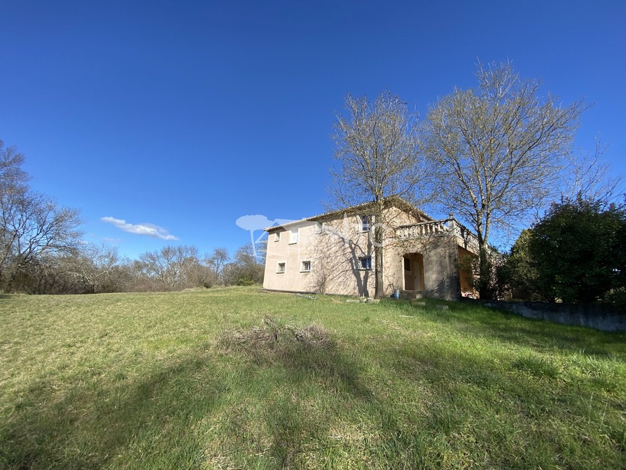 A vendre maison Saint Julien de Cassagnas 30500; 345 000 € 