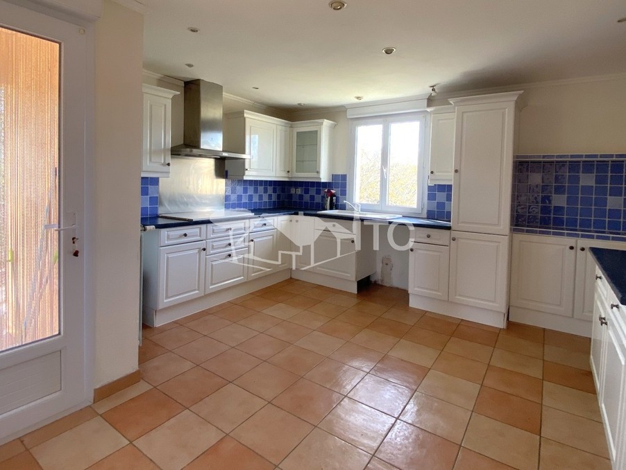 Maison 345 000 €  sur Saint Julien de Cassagnas (30500) - Réf. 301375572-2403691