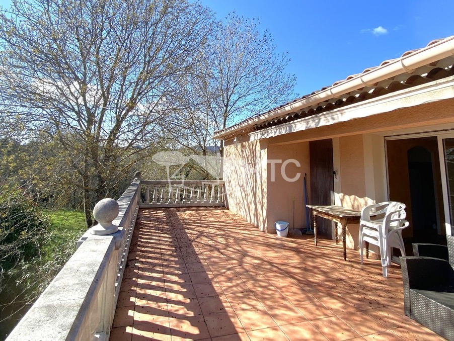 Maison 345 000 €  sur Saint Julien de Cassagnas (30500) - Réf. 301375572-2403691