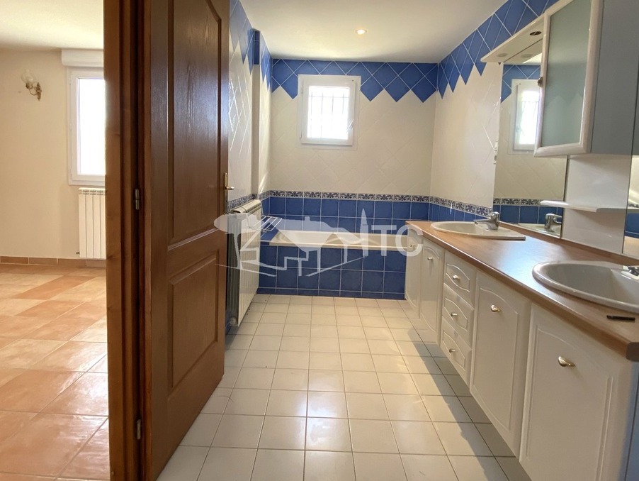 A vendre maison Saint Julien de Cassagnas 30500; 345 000 € 