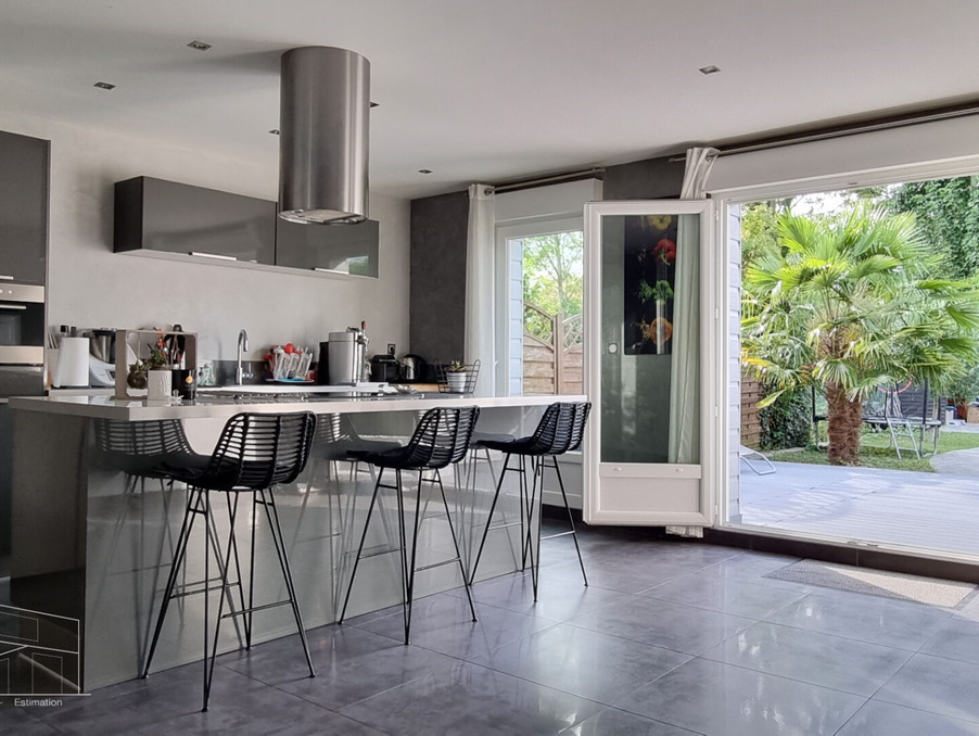 Maison sur La Queue en Brie ; 317 900 € ; Achat Réf. 35