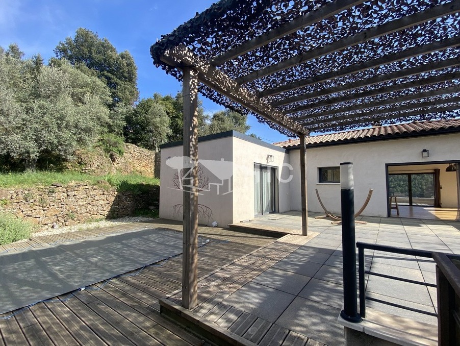 Maison 421 000 €  sur Les Mages (30960) - Réf. 301375532-2404693