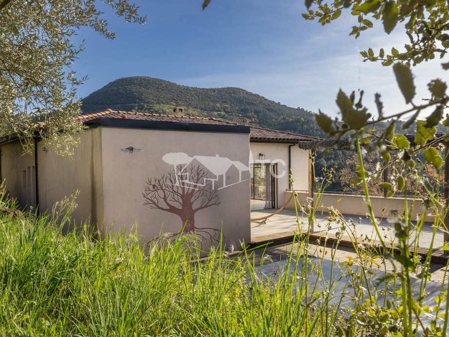 A vendre maison Les Mages 30960; 421 000 € 