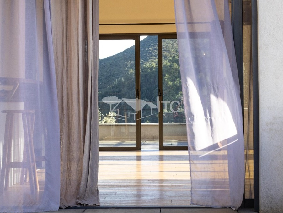 Maison 421 000 €  sur Les Mages (30960) - Réf. 301375532-2404693