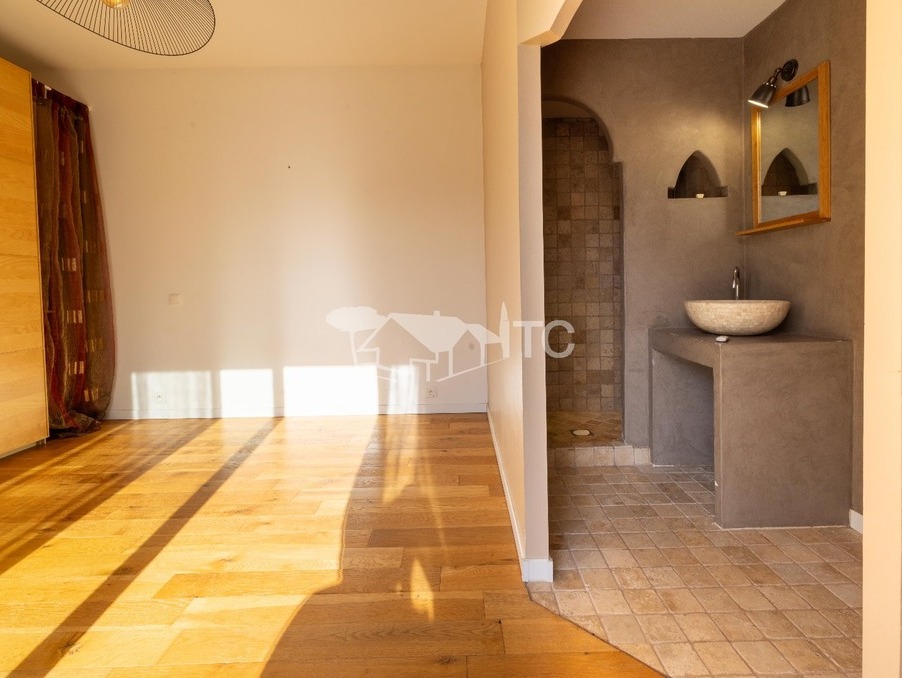 A vendre maison Les Mages 30960; 421 000 € 