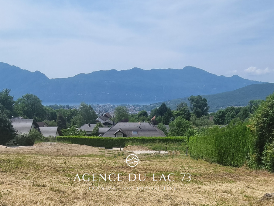 Terrain sur Pugny Chatenod ; 590 000 €  ; Achat Réf. ADL73-77T