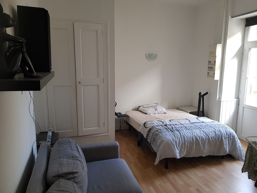 Vente Appartement 26m² 1 Pièce à Nantes (44000) - Imméa