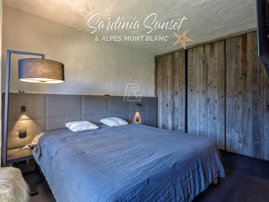 Appartement sur Megeve ; À partir de 1 200 €  ; A louer Réf. SAR4