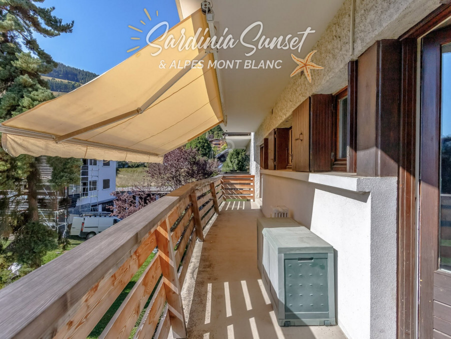 Appartement sur Megeve ; À partir de 1 200 €  ; Location Réf. SAR4
