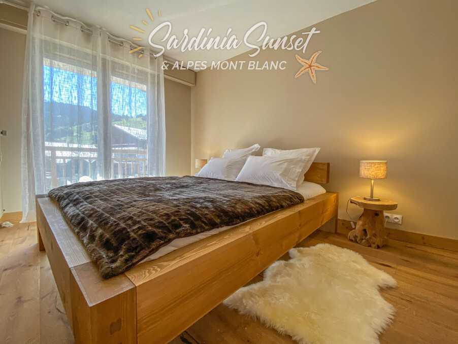 Appartement À partir de 850 €  Réf. SAR5 Megeve