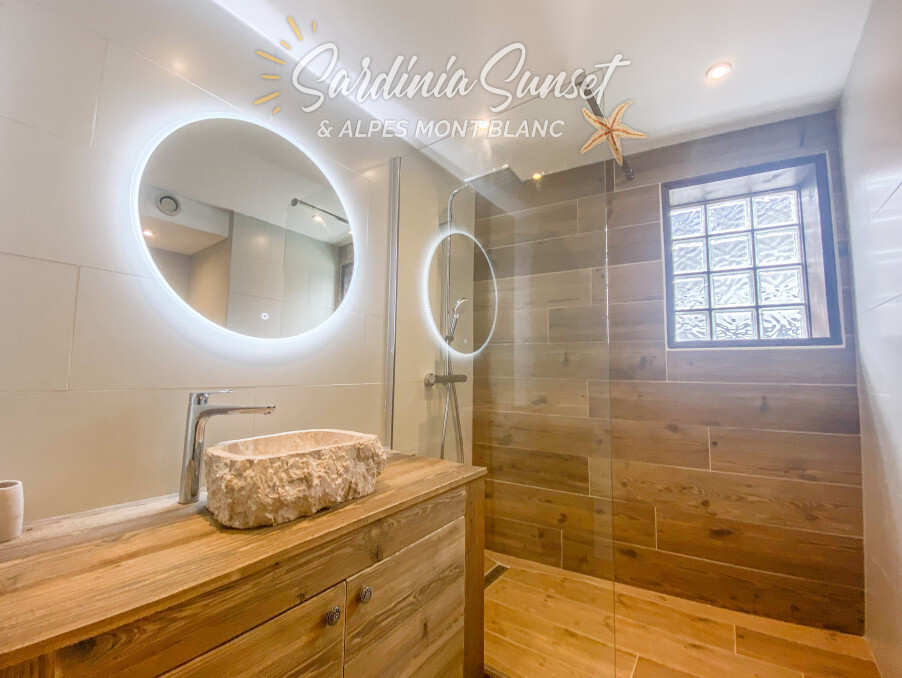 A louer appartement À partir de 850 €  Megeve