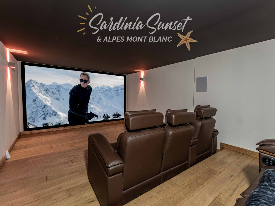 Location maison Megeve Réf. SAR6