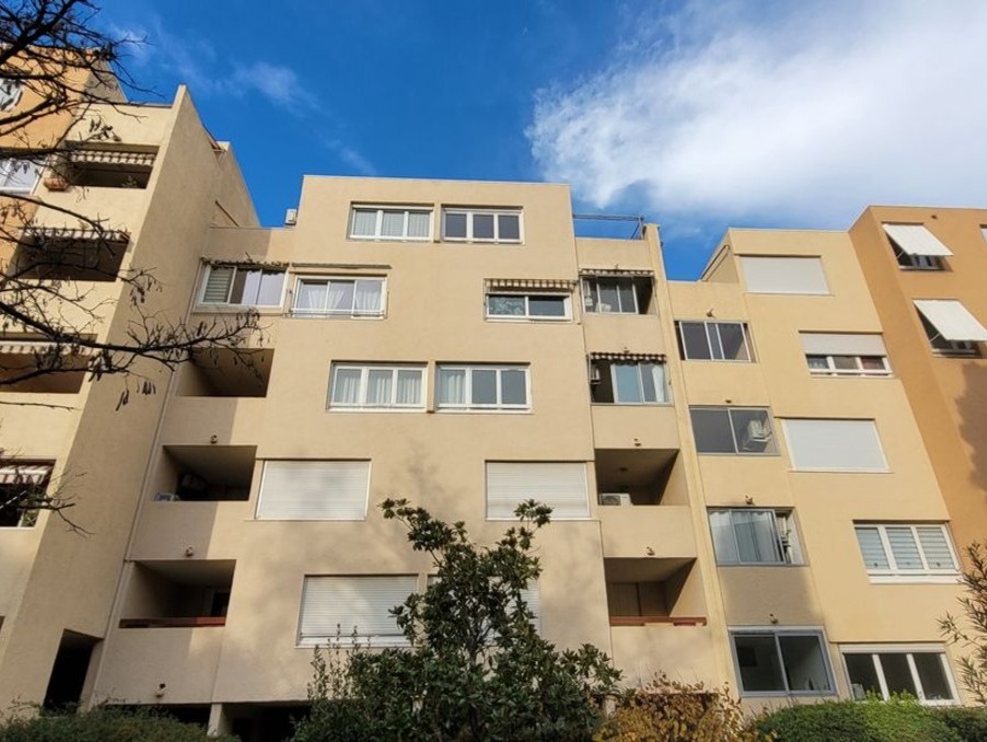 Vente Appartement 67m² 3 Pièces à Sainte-Maxime (83120) - Inter Agence