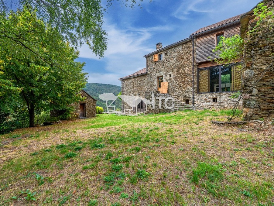 Achat maison Aujac Réf. 301375334-2308571