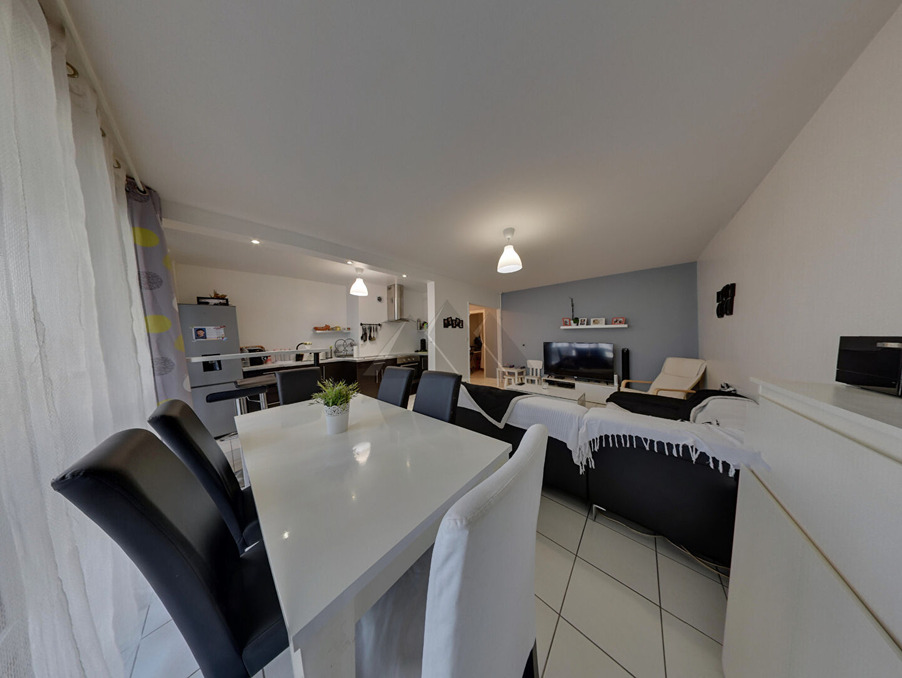 Vente Appartement 84m² 4 Pièces à Brest (29200) - Luxior Immobilier