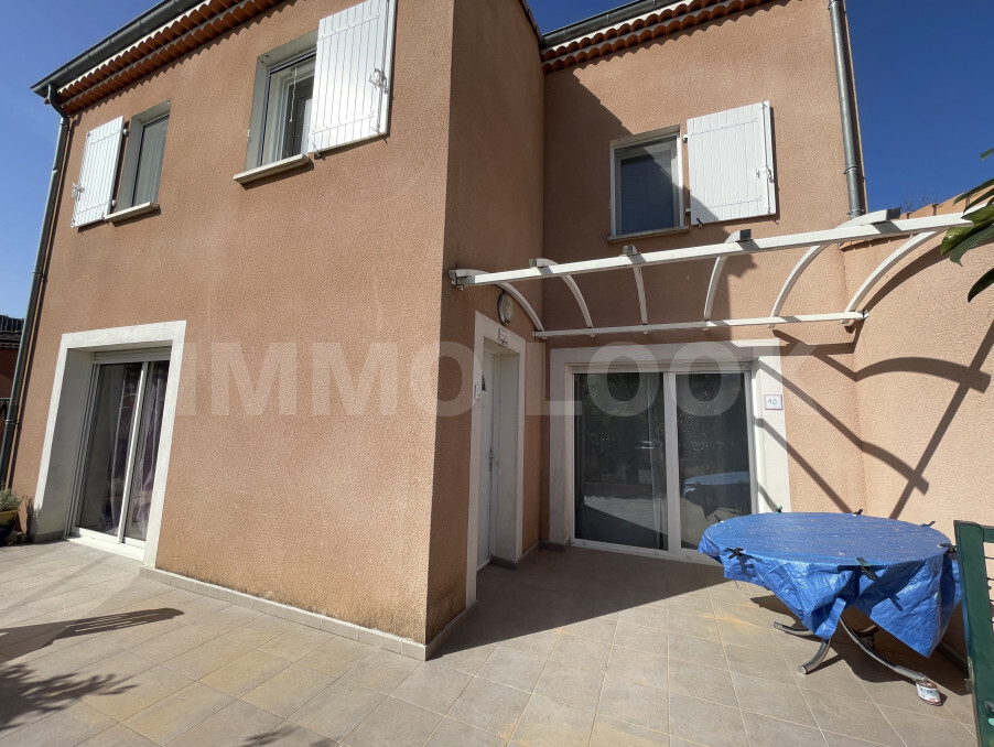 Maison sur Le Poet Laval ; 180 000 €  ; Vente Réf. 03-0424f