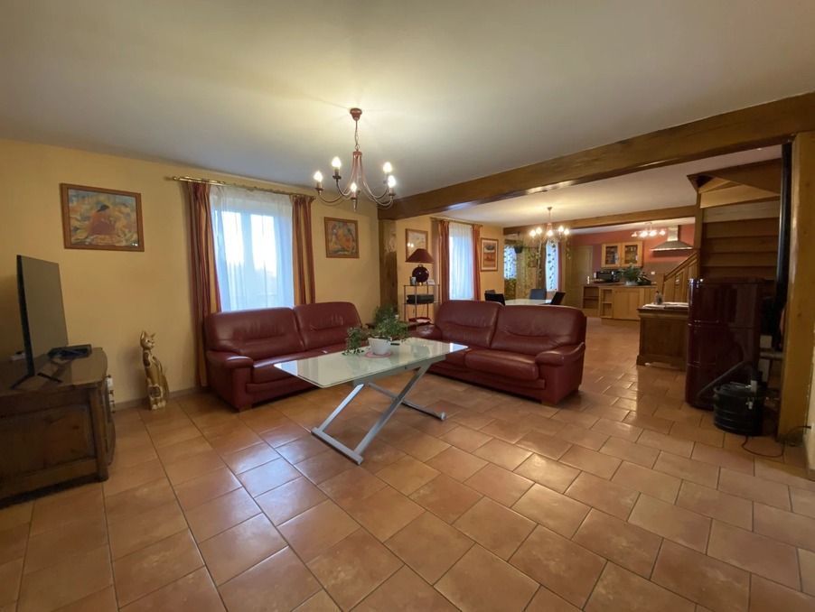 A vendre maison Breteuil 27160; 225 000 € 