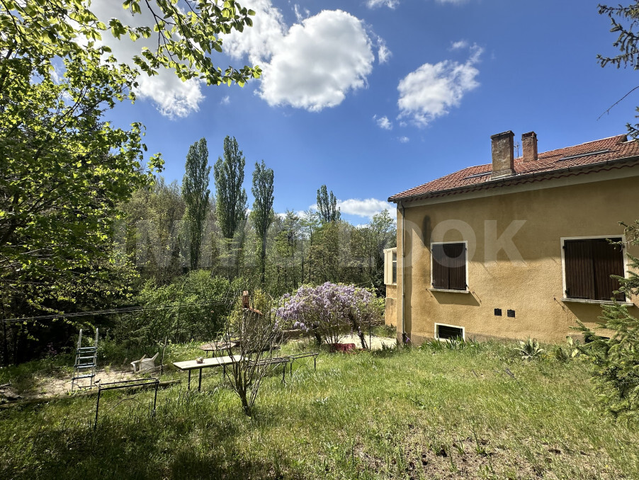 Maison 252 000 €  sur Dieulefit (26220) - Réf. 02-0424