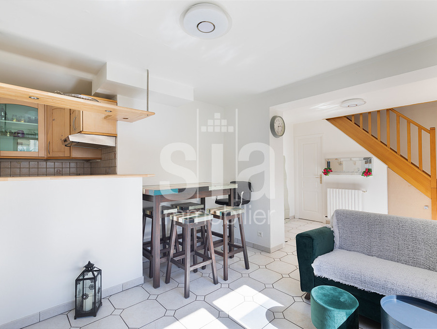 Appartement 199 000 €  sur Rosny-sous-Bois (93110) - Réf. SSVDU370001315