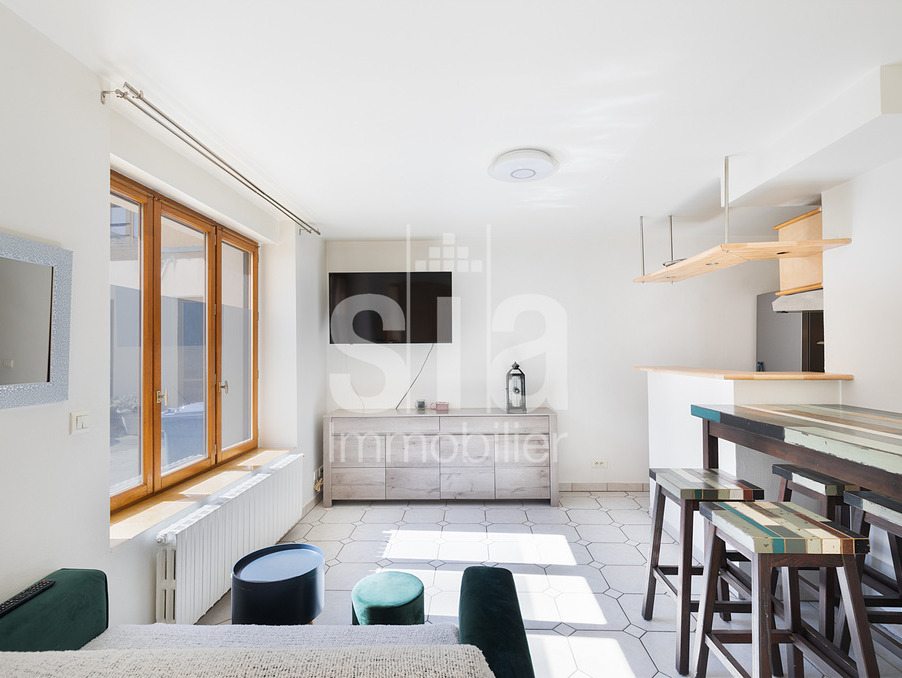 Appartement 199 000 €  sur Rosny-sous-Bois (93110) - Réf. SSVDU370001315