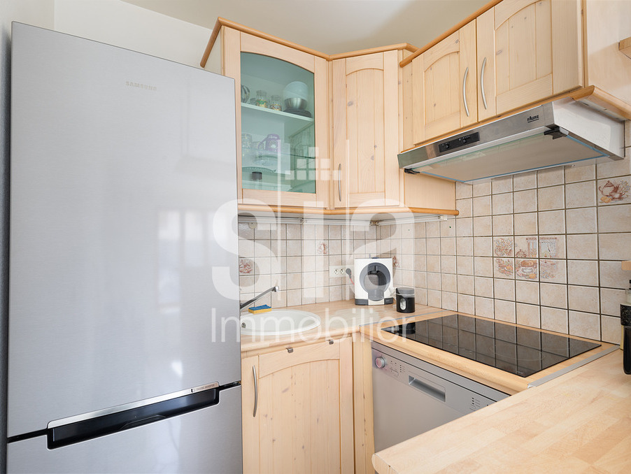 Appartement 199 000 €  sur Rosny-sous-Bois (93110) - Réf. SSVDU370001315