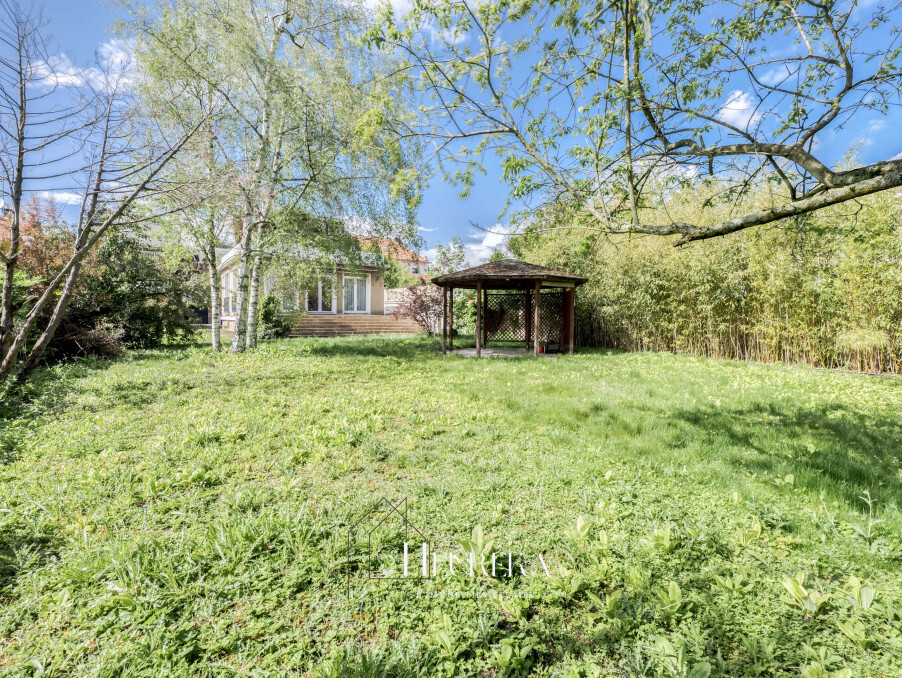 A vendre maison La Varenne St Hilaire 94210; 1 495 000 € 